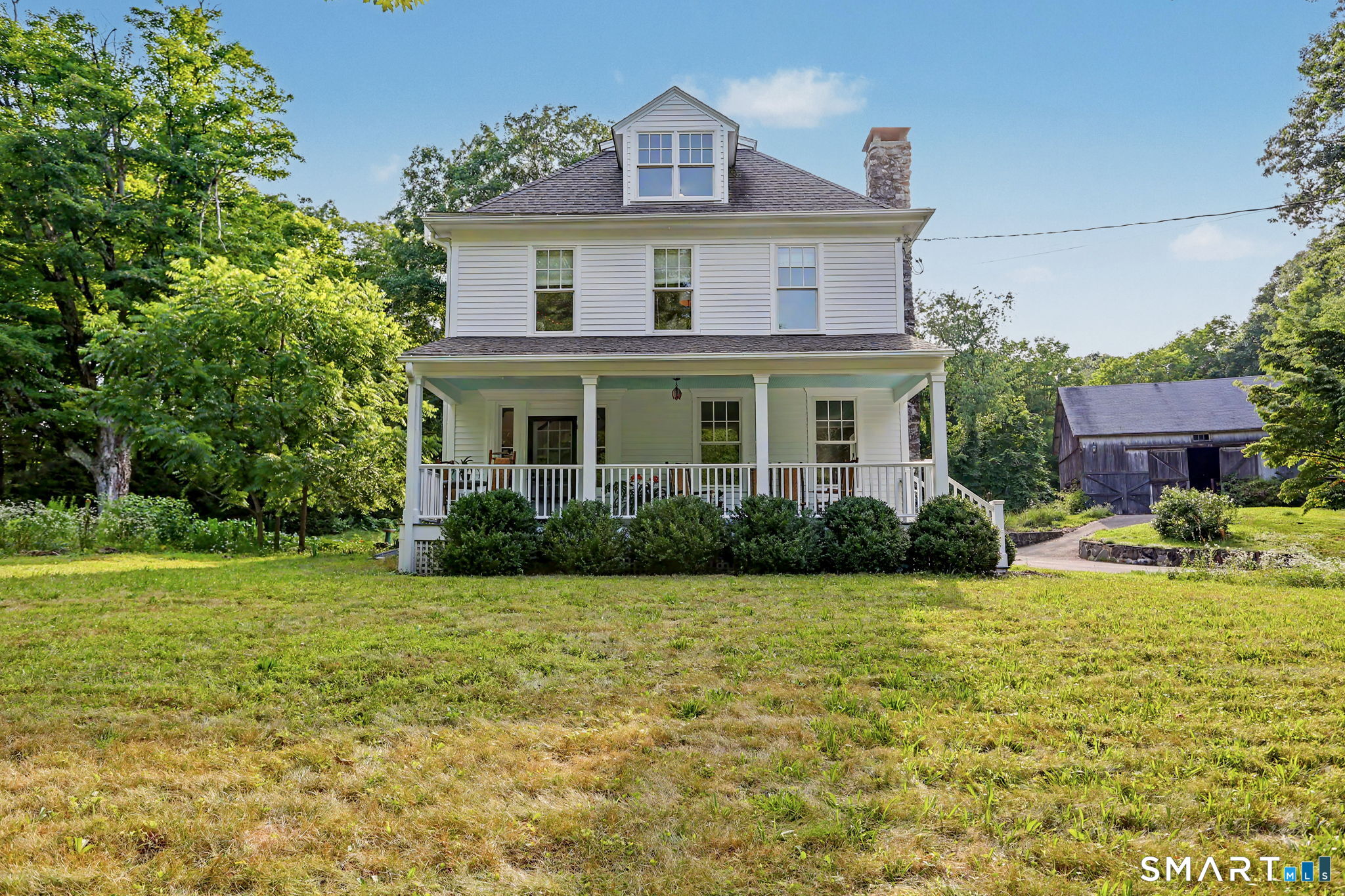 206 Mountain Road