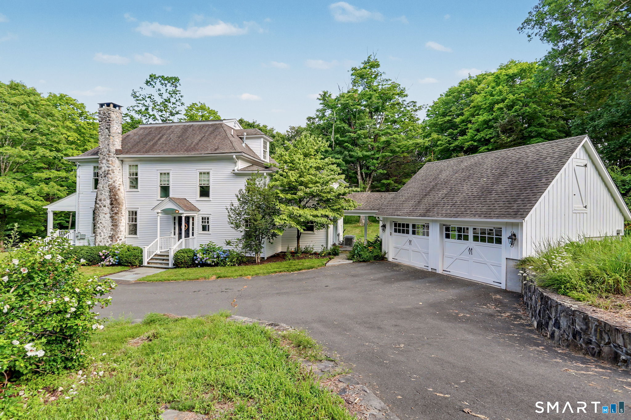 206 Mountain Road