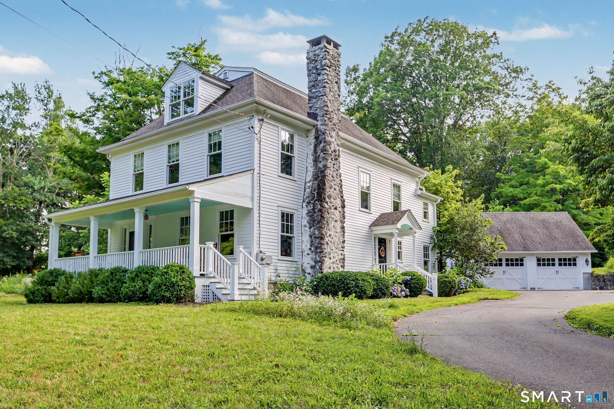 206 Mountain Road