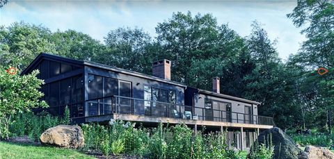 8 Chester Road Warren CT 06754