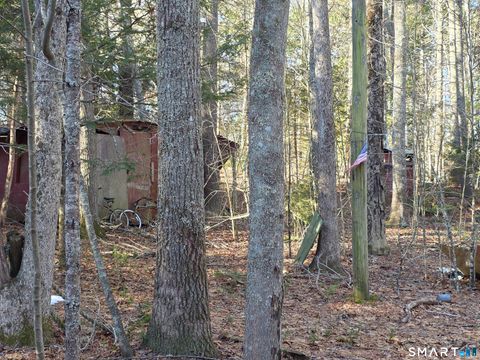 96 Burdick Lane Griswold CT 06351