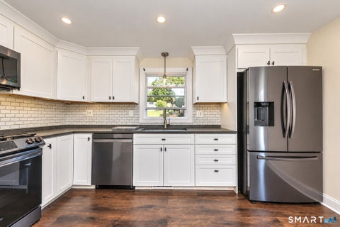 Tiny photo for 23 Mountain View Road, Ansonia, CT 06401 (MLS # 24214939)