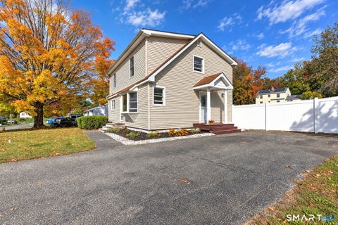 Tiny photo for 23 Mountain View Road, Ansonia, CT 06401 (MLS # 24214939)