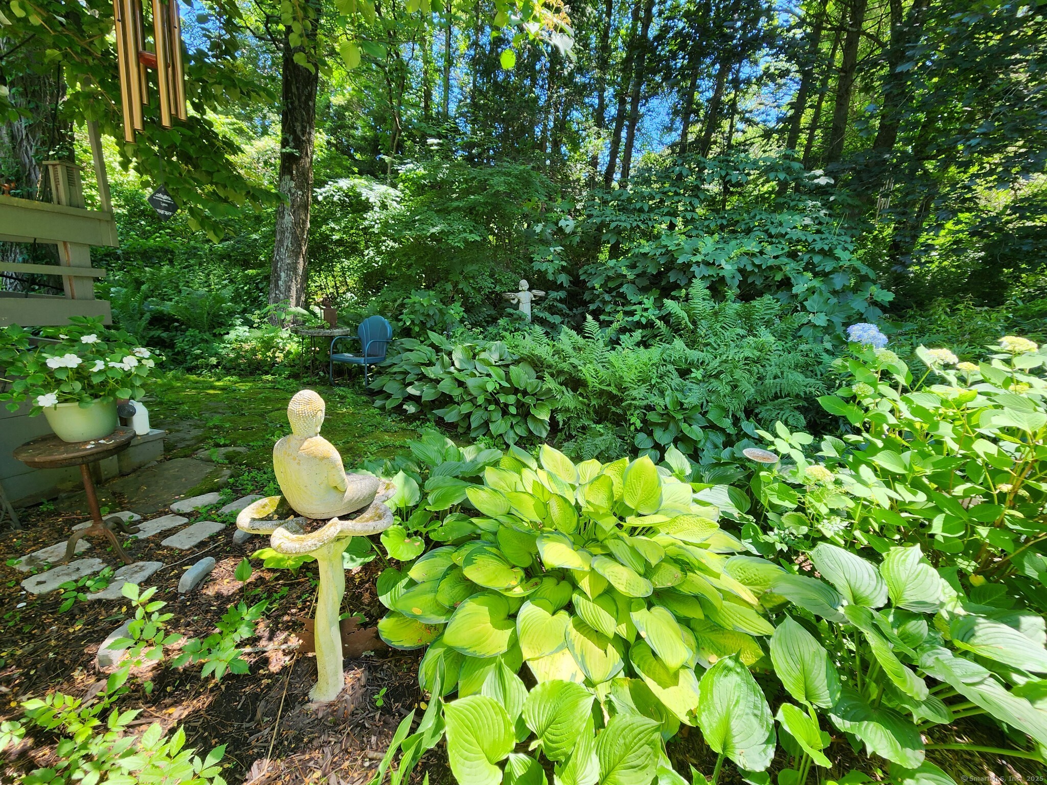 3 Mauweehoo Hill, Sherman, Connecticut image 38