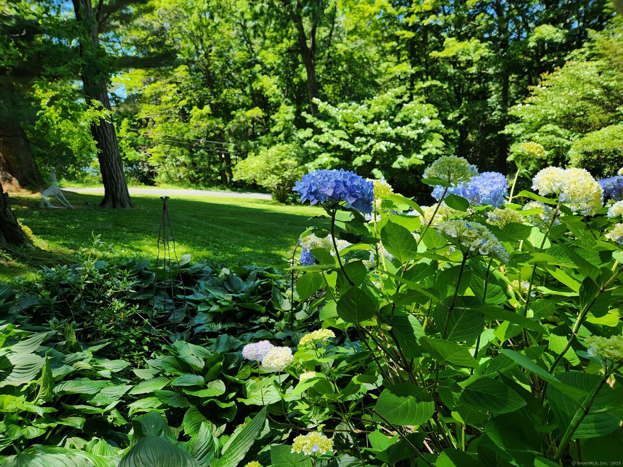 3 Mauweehoo Hill, Sherman, Connecticut image 36