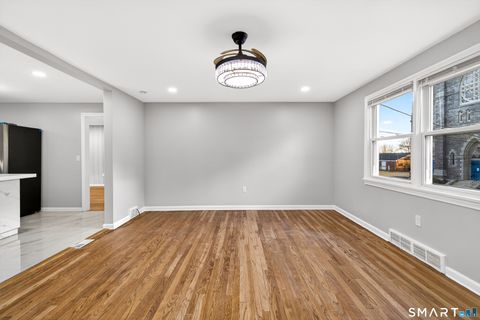 Tiny photo for 46 N Cliff Street, Ansonia, CT 06401 (MLS # 24165966)