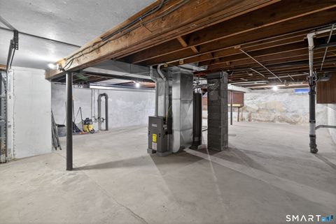 Tiny photo for 46 N Cliff Street, Ansonia, CT 06401 (MLS # 24165966)