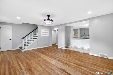 Tiny photo for 46 N Cliff Street, Ansonia, CT 06401 (MLS # 24165966)