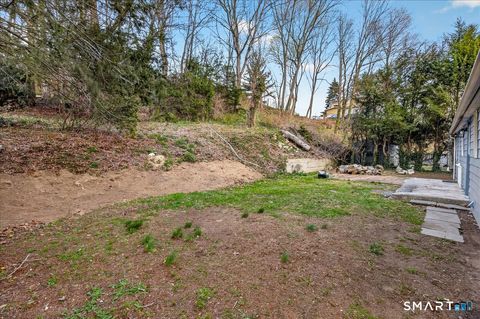 Tiny photo for 46 N Cliff Street, Ansonia, CT 06401 (MLS # 24165966)