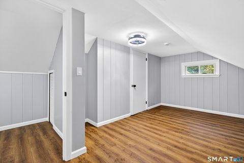 Tiny photo for 46 N Cliff Street, Ansonia, CT 06401 (MLS # 24165966)