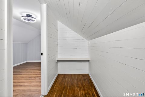 Tiny photo for 46 N Cliff Street, Ansonia, CT 06401 (MLS # 24165966)