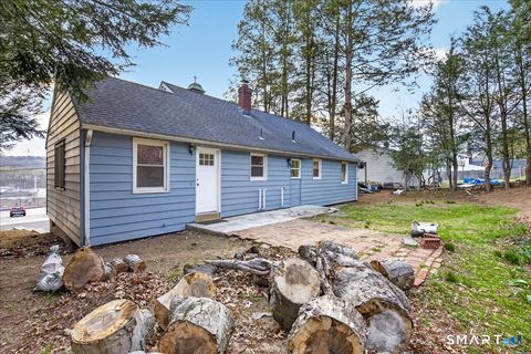 Tiny photo for 46 N Cliff Street, Ansonia, CT 06401 (MLS # 24165966)