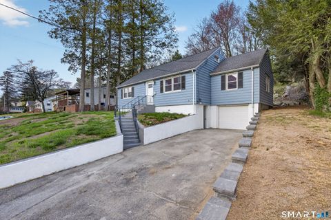 Tiny photo for 46 N Cliff Street, Ansonia, CT 06401 (MLS # 24165966)