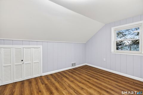 Tiny photo for 46 N Cliff Street, Ansonia, CT 06401 (MLS # 24165966)