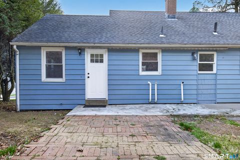 Tiny photo for 46 N Cliff Street, Ansonia, CT 06401 (MLS # 24165966)