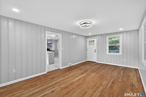 Tiny photo for 46 N Cliff Street, Ansonia, CT 06401 (MLS # 24165966)