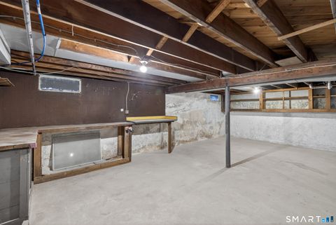 Tiny photo for 46 N Cliff Street, Ansonia, CT 06401 (MLS # 24165966)