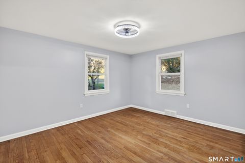 Tiny photo for 46 N Cliff Street, Ansonia, CT 06401 (MLS # 24165966)