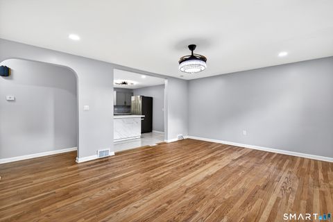 Tiny photo for 46 N Cliff Street, Ansonia, CT 06401 (MLS # 24165966)