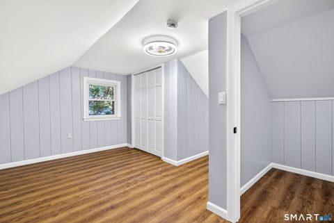 Tiny photo for 46 N Cliff Street, Ansonia, CT 06401 (MLS # 24165966)