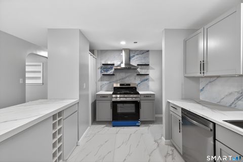 Tiny photo for 46 N Cliff Street, Ansonia, CT 06401 (MLS # 24165966)