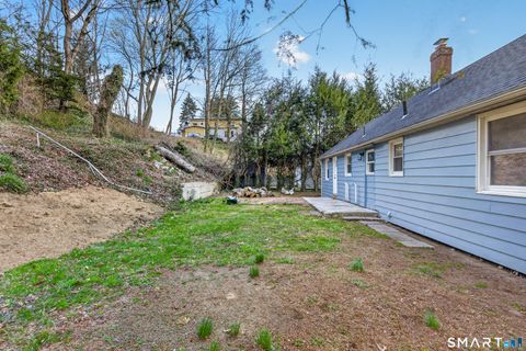 Tiny photo for 46 N Cliff Street, Ansonia, CT 06401 (MLS # 24165966)
