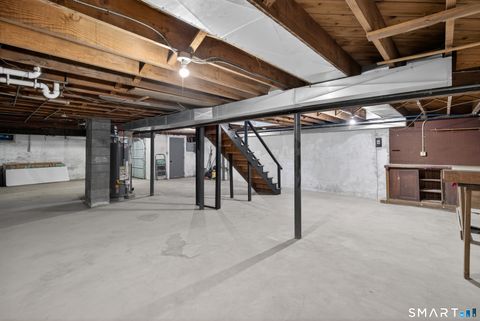 Tiny photo for 46 N Cliff Street, Ansonia, CT 06401 (MLS # 24165966)