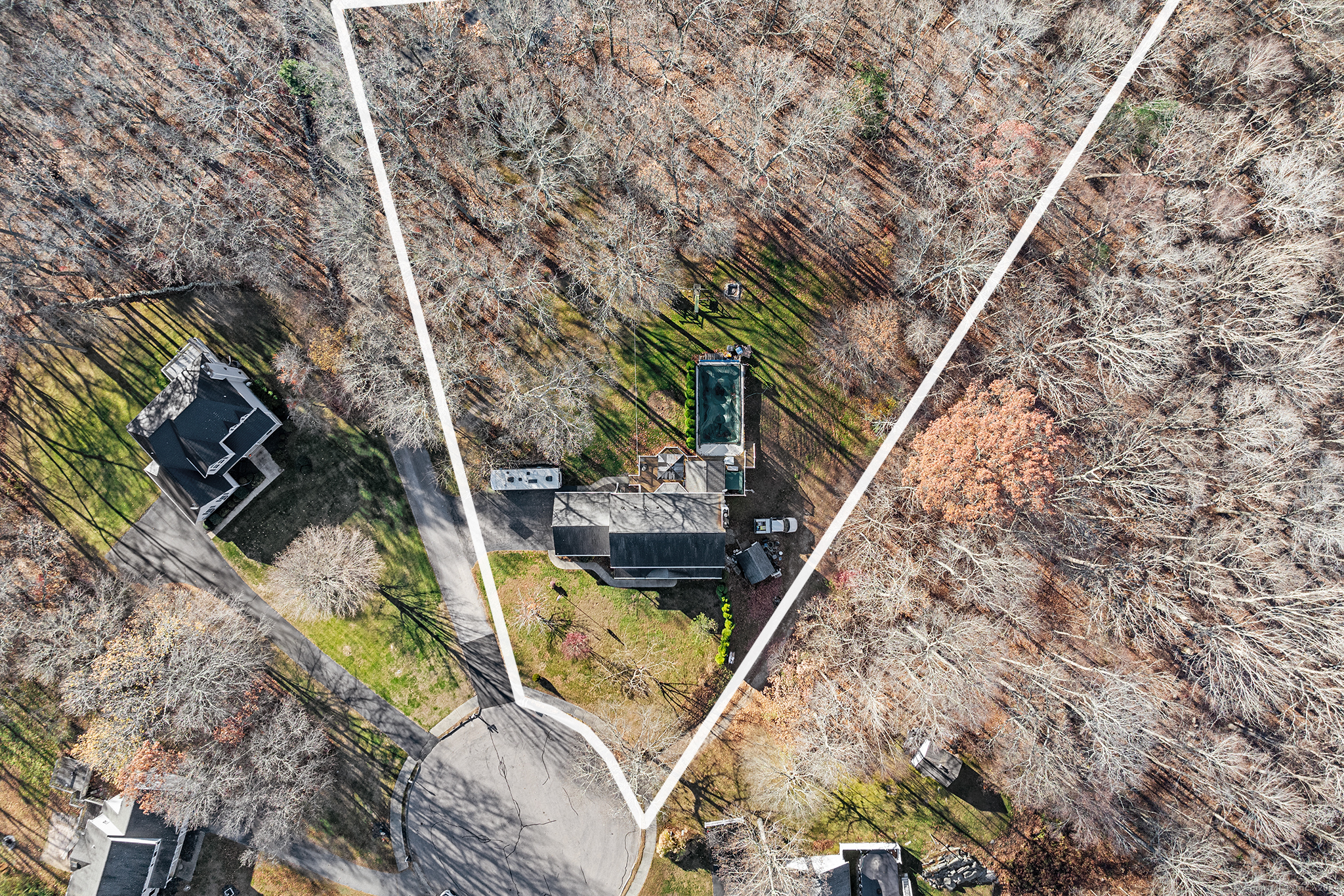 6 Wolf Ridge Gap