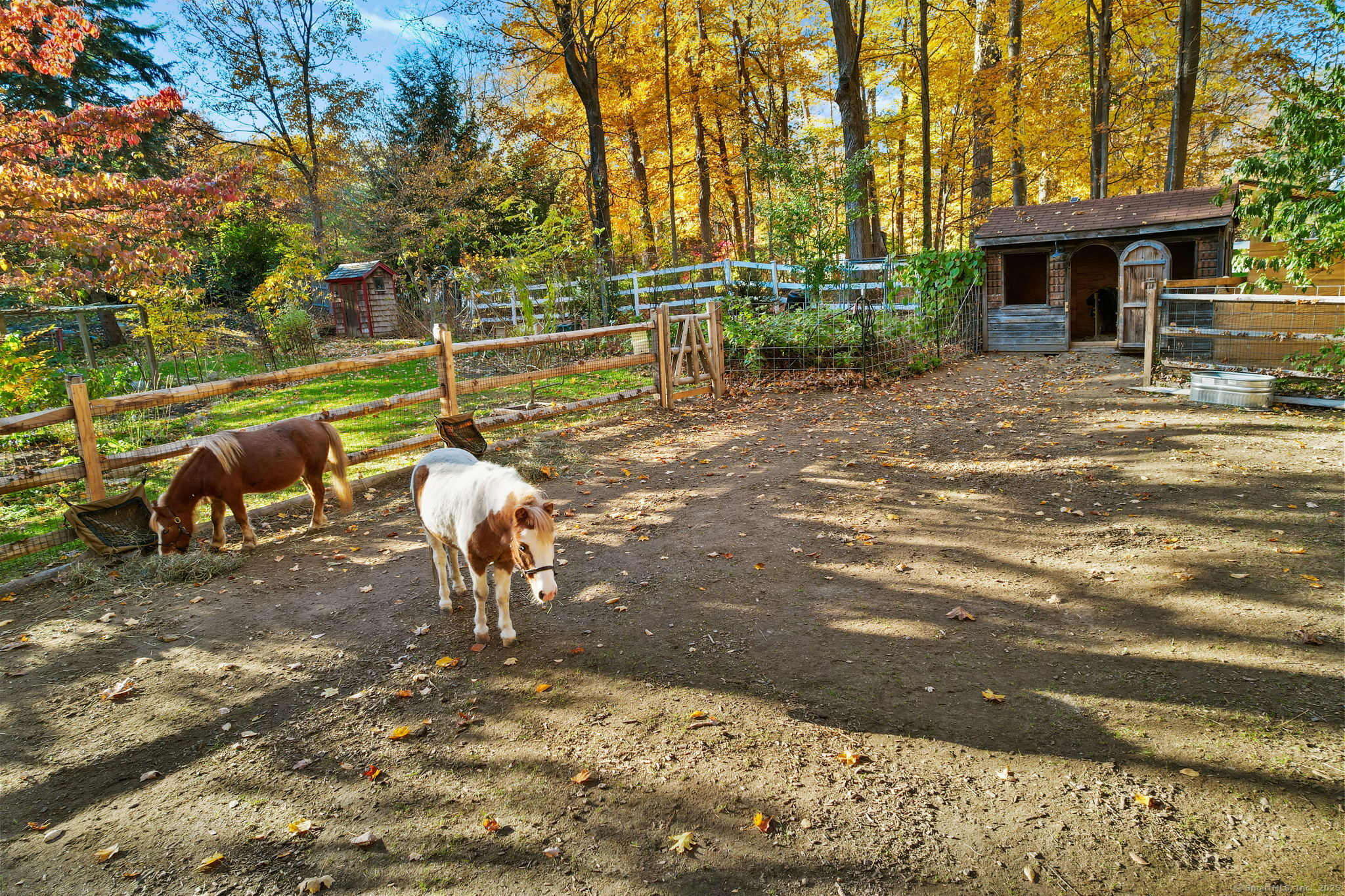 258 Silver Spring Road