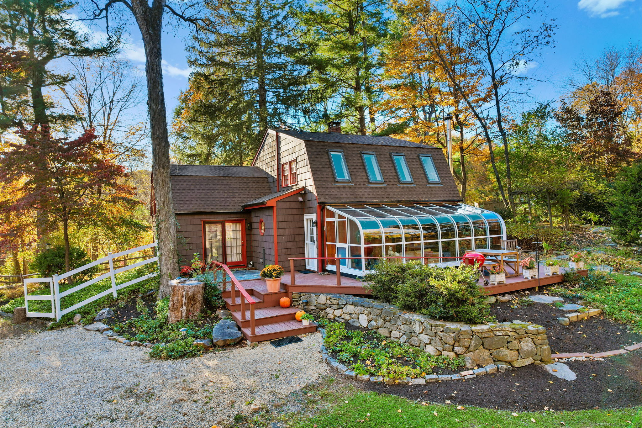 258 Silver Spring Road