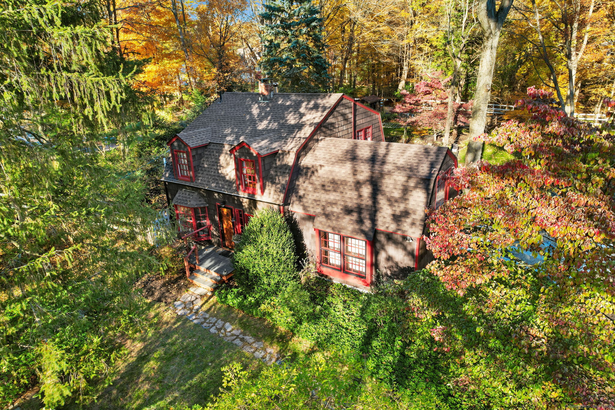 258 Silver Spring Road