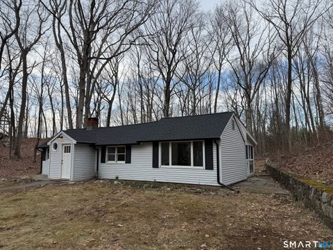 Homes For Sale - 71 Picketts Ridge Road<br/> Redding, CT 06896