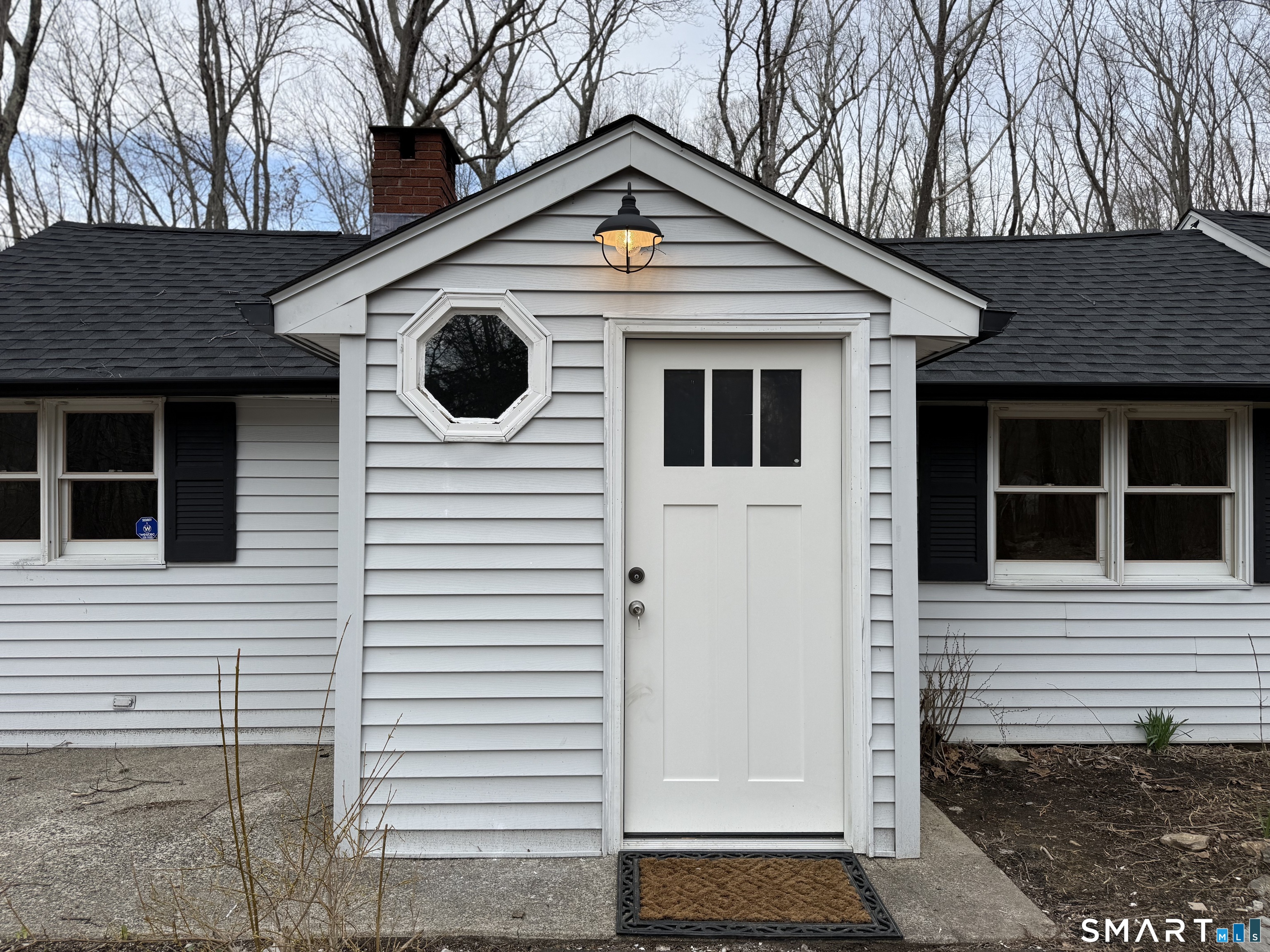 71 Picketts Ridge Road