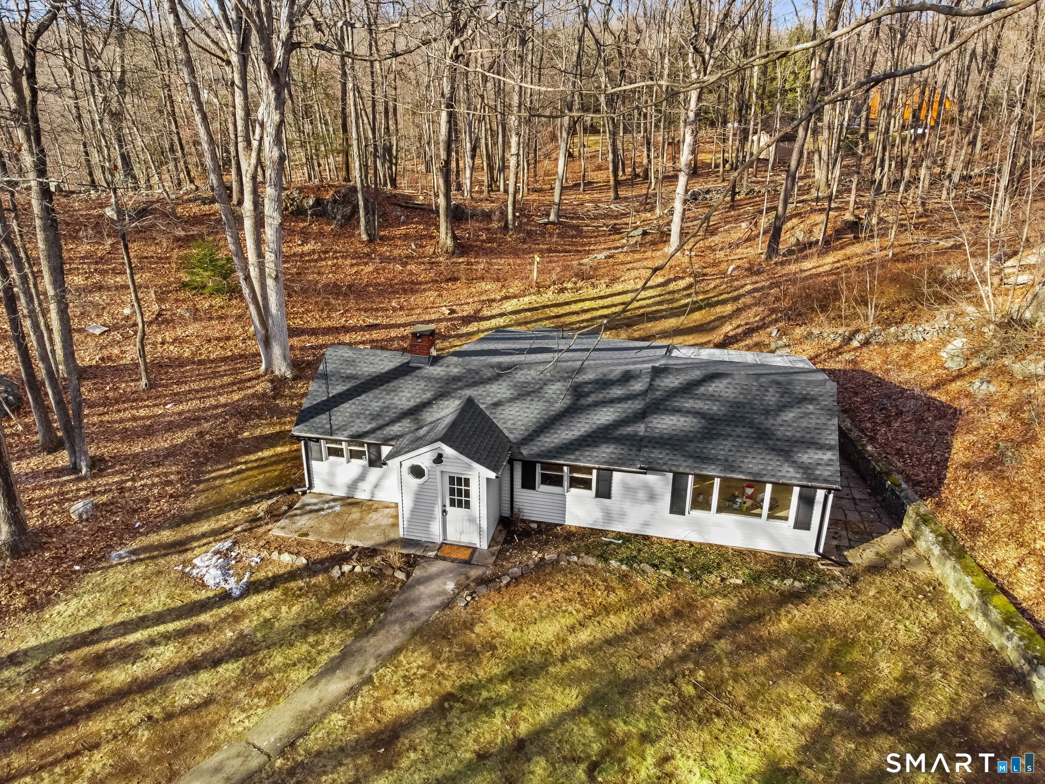 71 Picketts Ridge Road