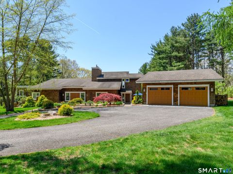 Photo of 140 Second Hill Road, Bridgewater, CT 06752 (MLS # 24171794)