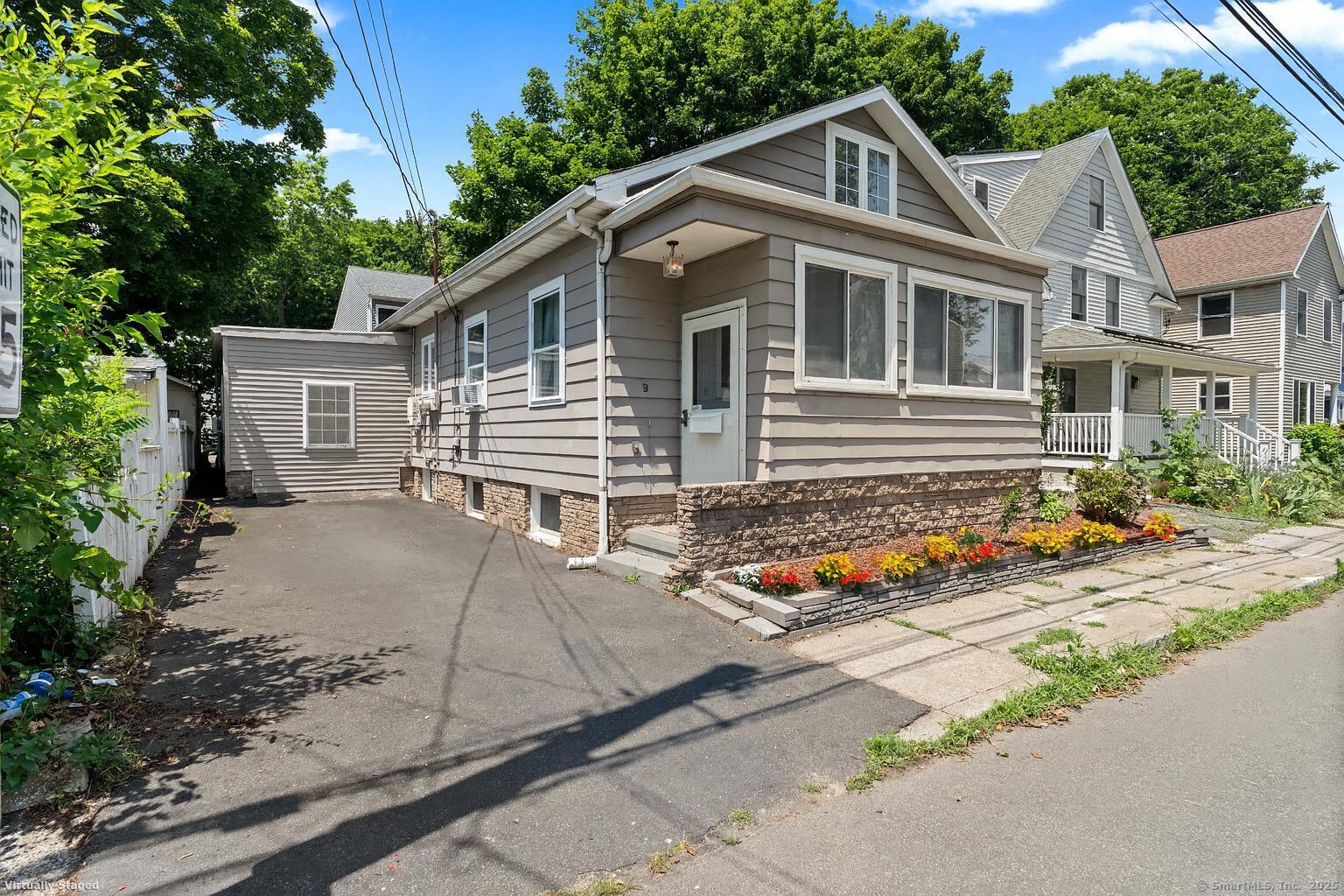 9 Willow Street