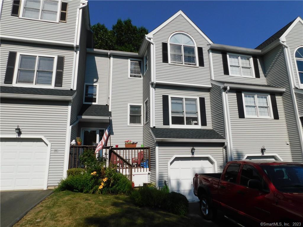 Rental Property at 110 Morningside Court 110, Shelton, Connecticut - Bedrooms: 2 
Bathrooms: 3 
Rooms: 6  - $2,800 MO.