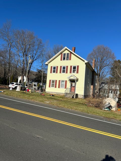 Tiny photo for 1046 Main Street #2nd Floor, Coventry, CT 06238 (MLS # 24143539)