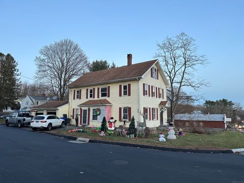 Tiny photo for 1046 Main Street #2nd Floor, Coventry, CT 06238 (MLS # 24143539)