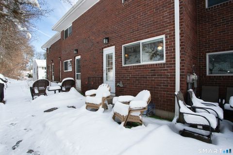 Tiny photo for 10 Massaco Street #G, Simsbury, CT 06070 (MLS # 24150662)