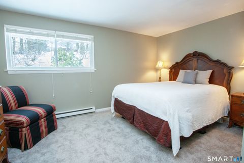 Tiny photo for 10 Massaco Street #G, Simsbury, CT 06070 (MLS # 24150662)