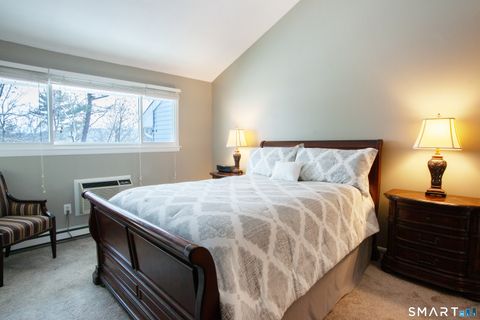 Tiny photo for 10 Massaco Street #G, Simsbury, CT 06070 (MLS # 24150662)