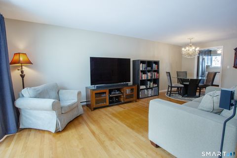 Tiny photo for 10 Massaco Street #G, Simsbury, CT 06070 (MLS # 24150662)