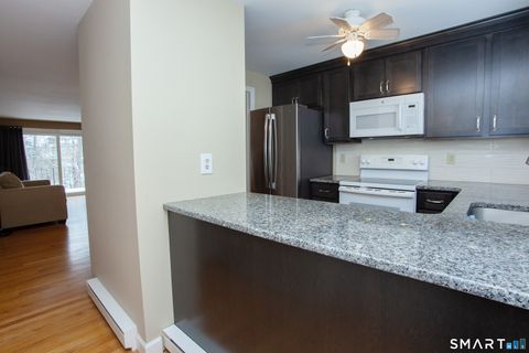 Tiny photo for 10 Massaco Street #G, Simsbury, CT 06070 (MLS # 24150662)