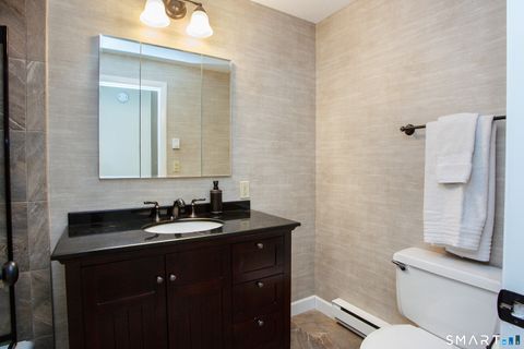 Tiny photo for 10 Massaco Street #G, Simsbury, CT 06070 (MLS # 24150662)