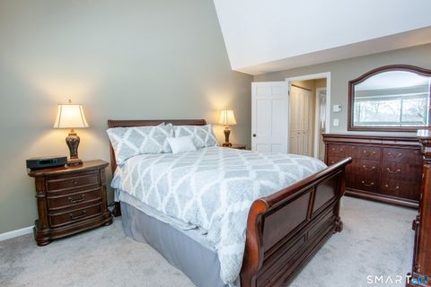 Tiny photo for 10 Massaco Street #G, Simsbury, CT 06070 (MLS # 24150662)