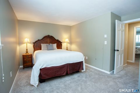 Tiny photo for 10 Massaco Street #G, Simsbury, CT 06070 (MLS # 24150662)