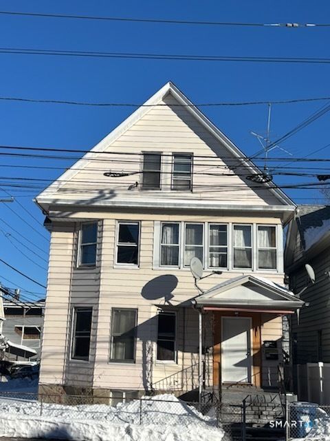 690 William Street Bridgeport CT 06608