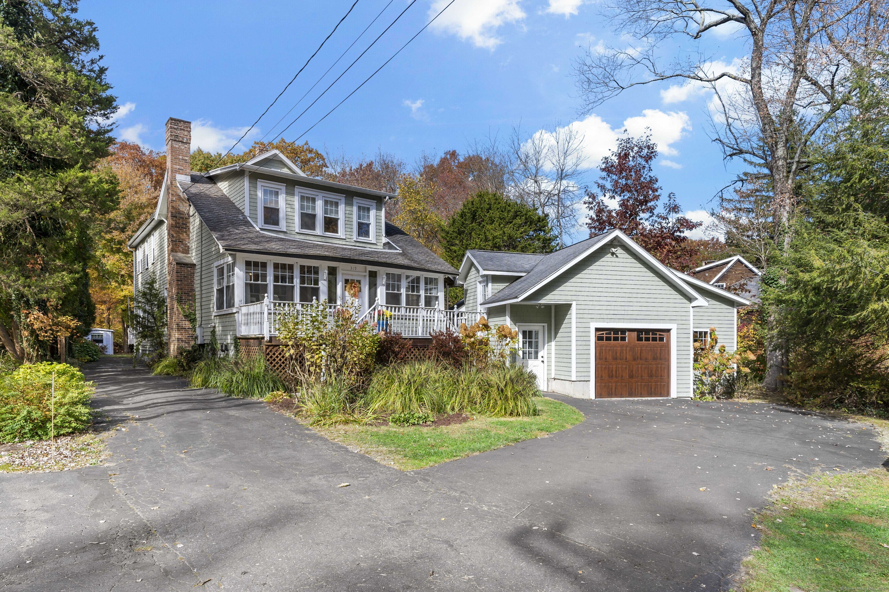 Photo 1 of Middlesex Road, Darien, Connecticut, $1,449,000, Web #: 24078798