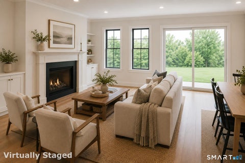 Tiny photo for 9 Silver Springs Drive, Haddam, CT 06441 (MLS # 24201986)